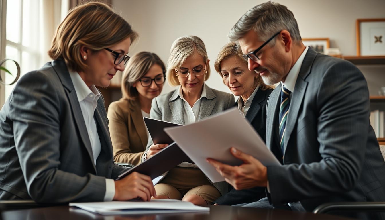 Business legal planning support for entrepreneurs