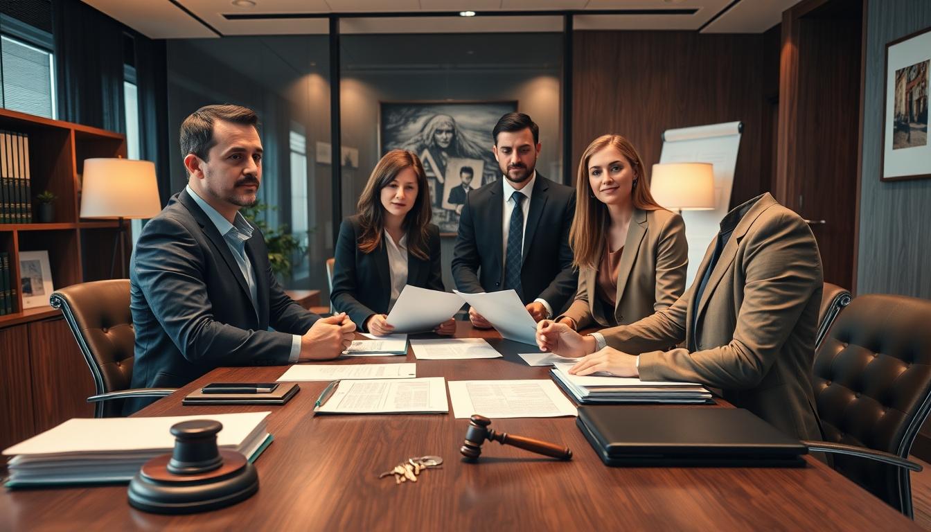 Business legal support and planning for entrepreneurs